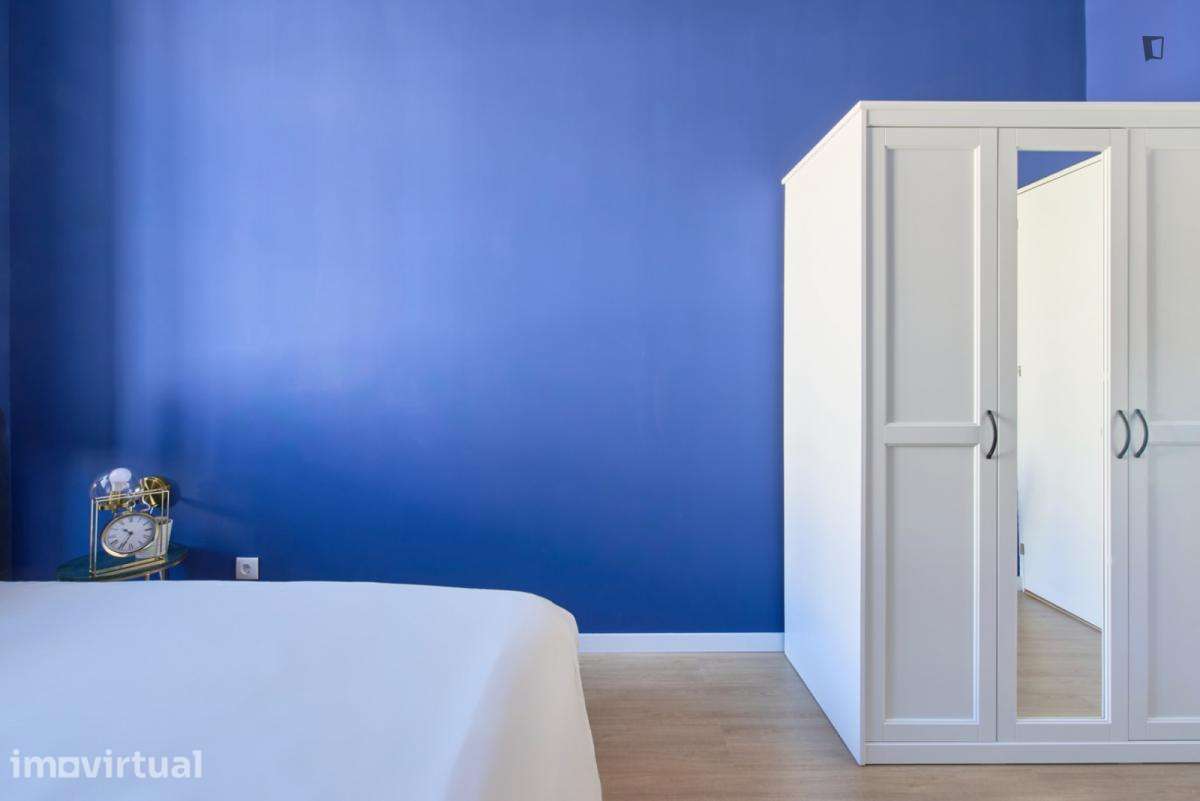 Quarto - localizado em Cais do Sodré Lisbon - Grande imagem: 4/16