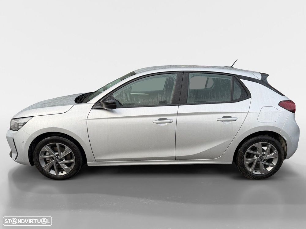 Opel Corsa 1.2 T Edition - 2