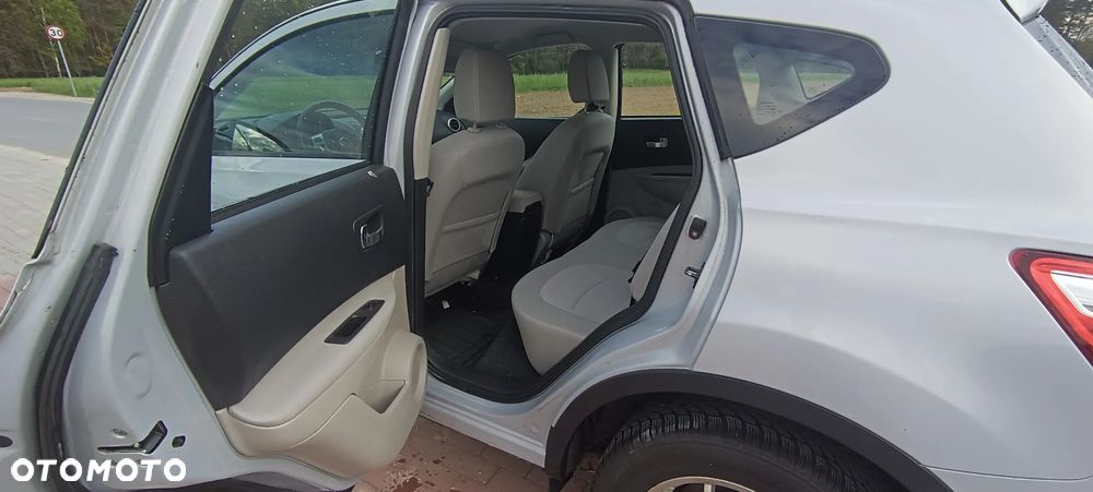 Nissan Qashqai 1.6 visia - 19