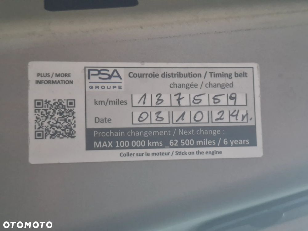 Citroën C3 Aircross PureTech 110 Stop & Start Feel - 25