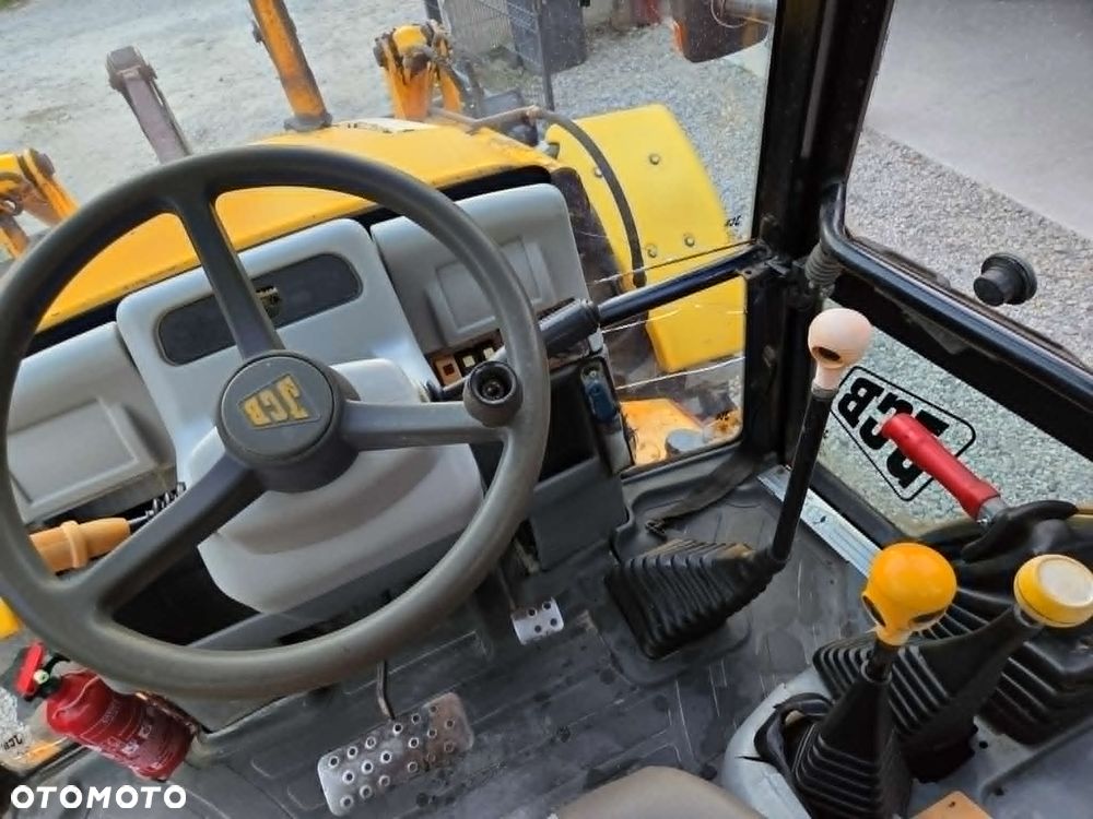 JCB 3CX - 14