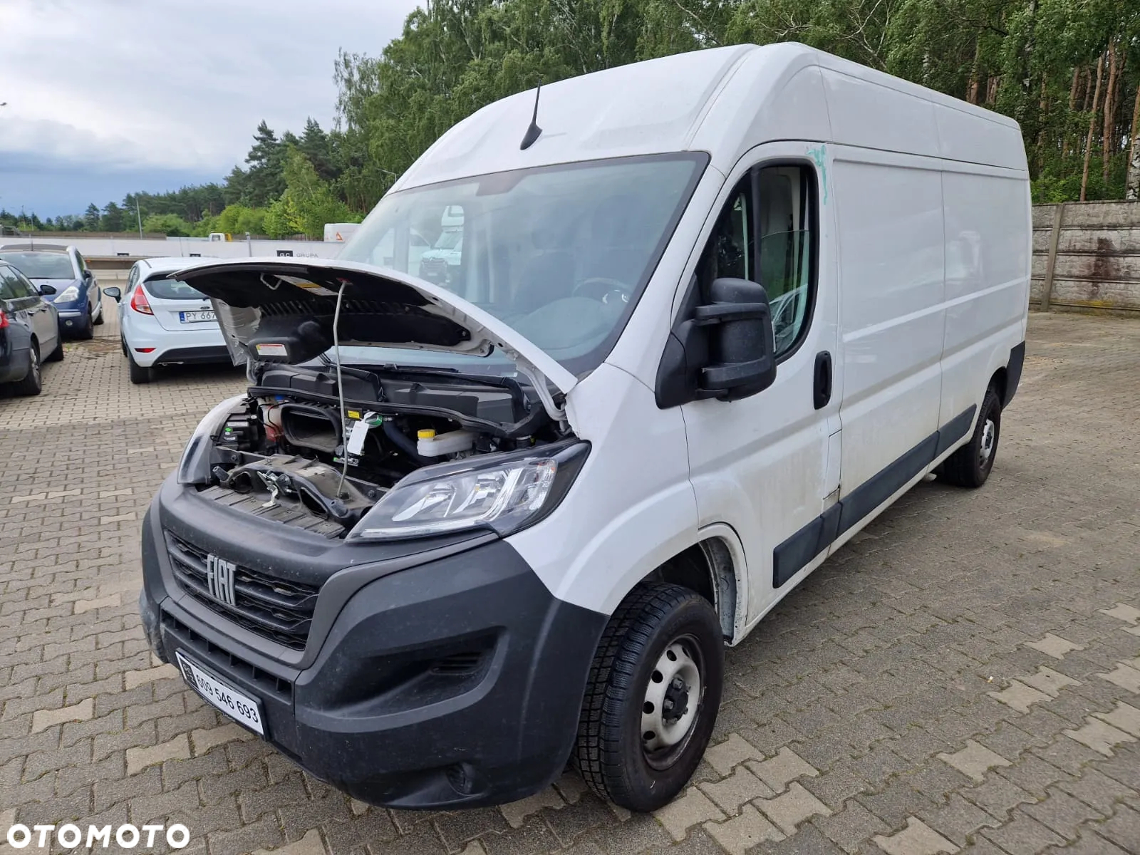 Fiat Ducato - 10
