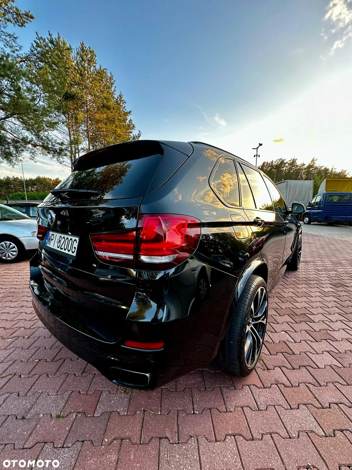 BMW X5 xDrive40d - 14
