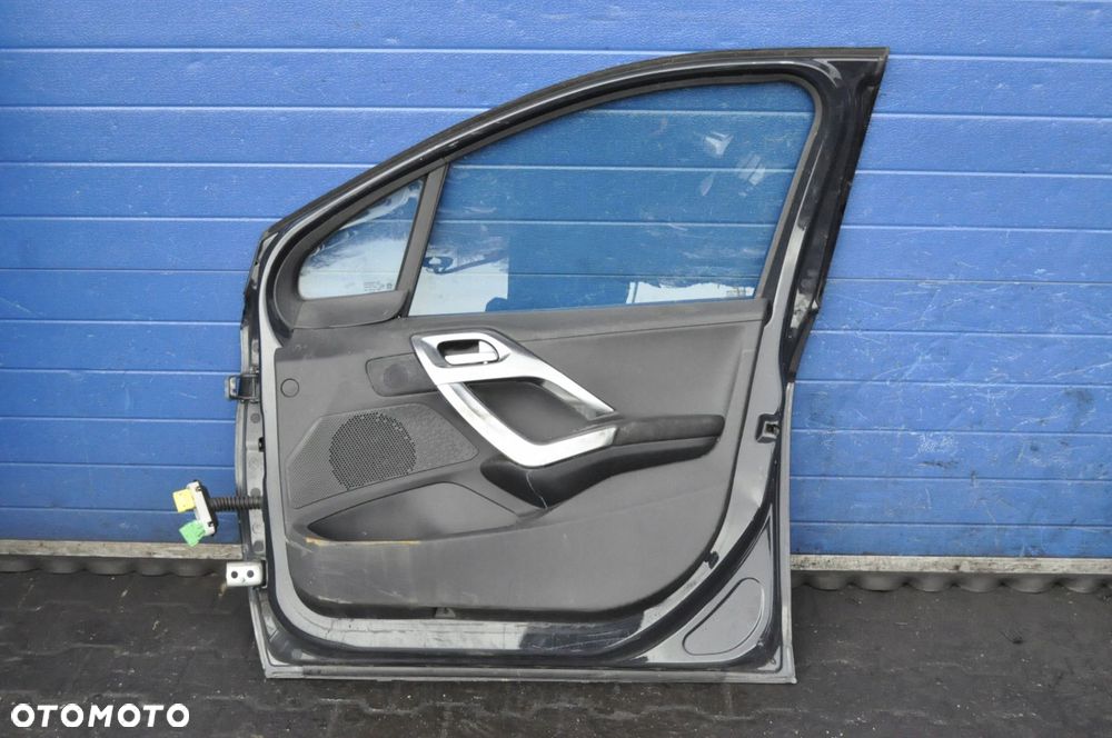 PEUGEOT 2008 I DRZWI PRAWY PRZÓD PRZEDNIE - 7