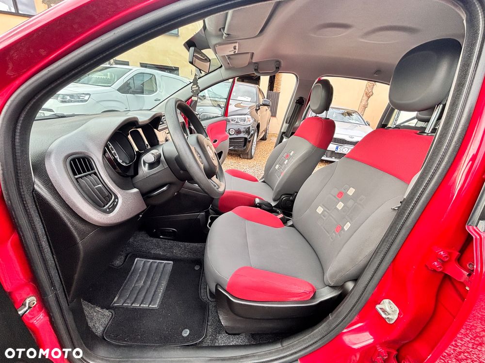 Fiat Panda 1.2 Young - 14