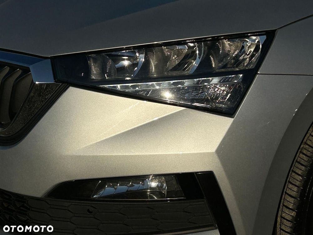 Skoda Scala 1.0 TSI Ambition - 33