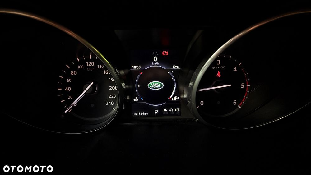 Land Rover Discovery Sport 2.0 SD4 SE - 32