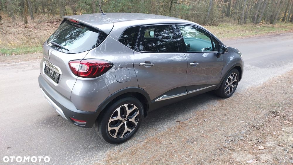 Renault Captur 1.5 dCi Intens - 5