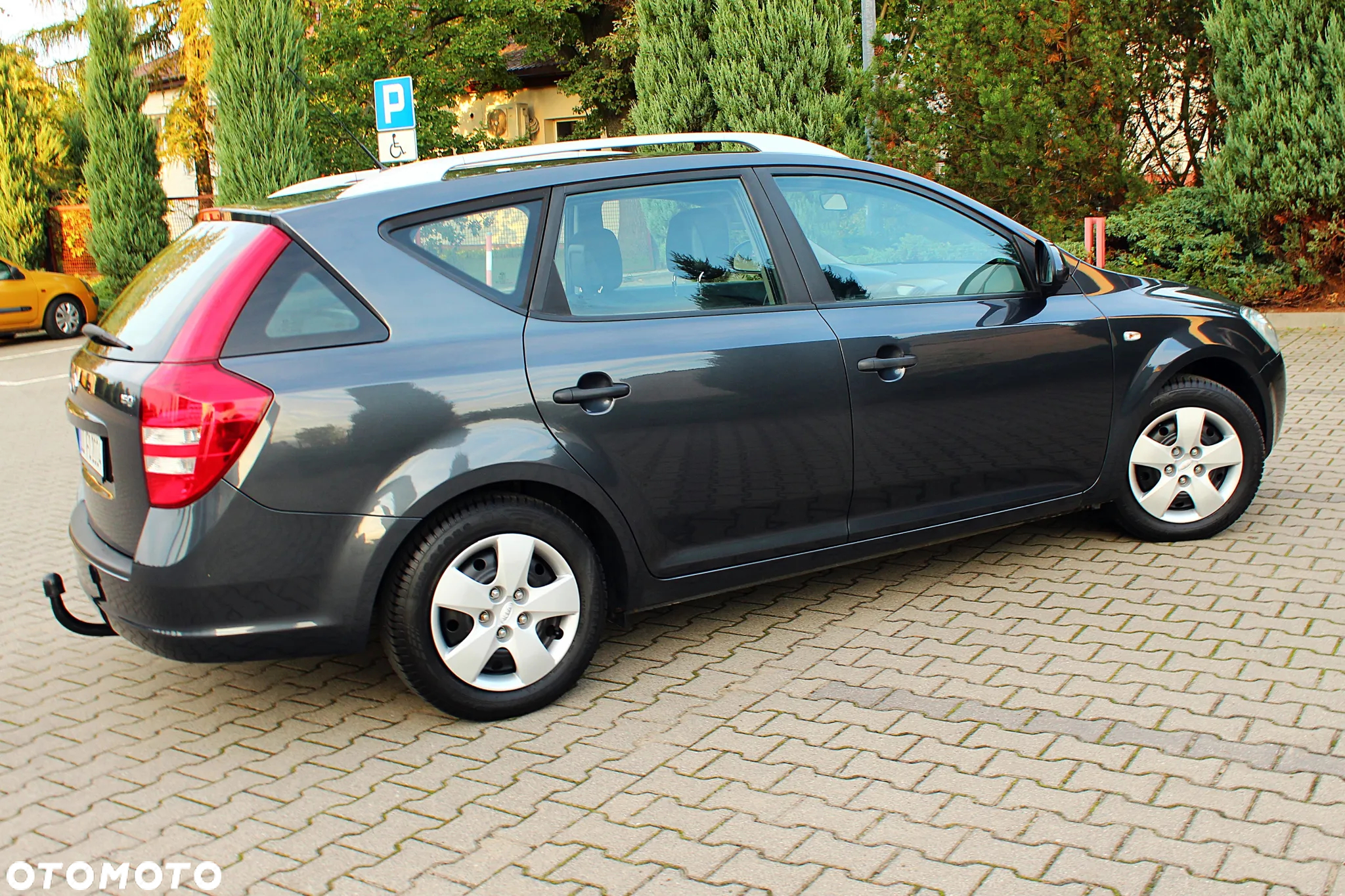 Kia Ceed Cee'd 1.4 Comfort - 2