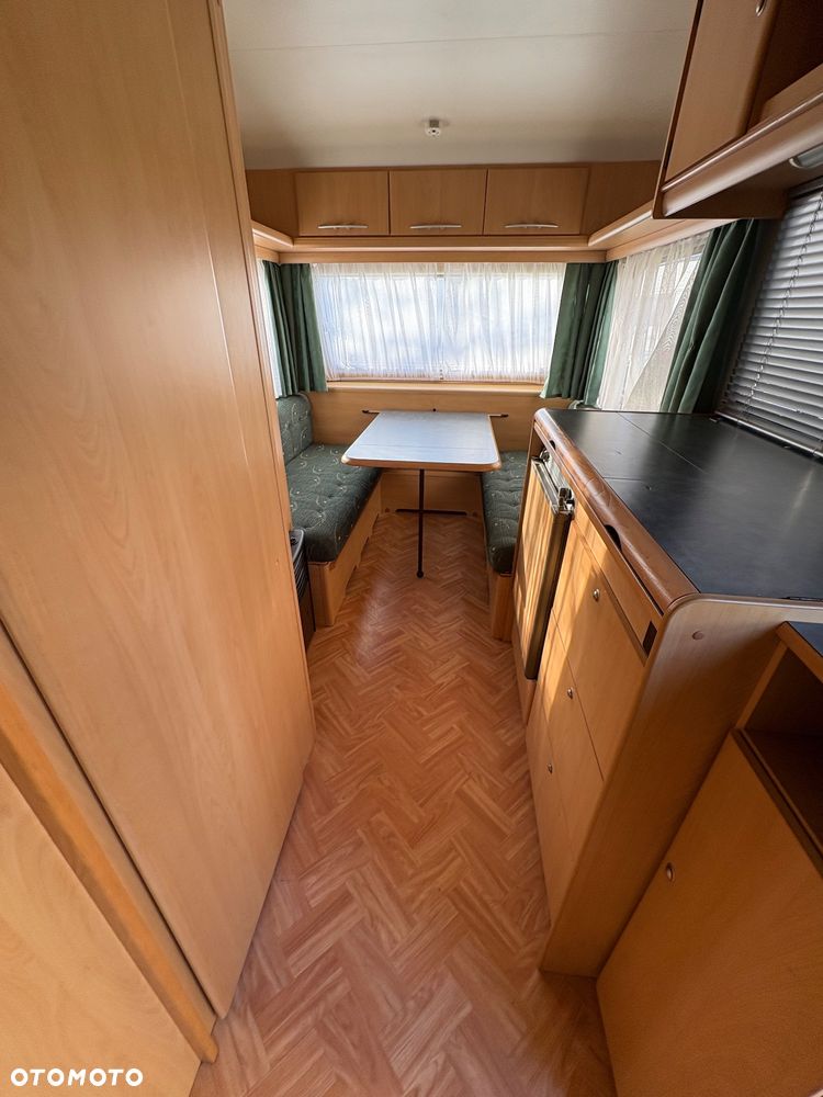 Adria UNICA 430 - 25