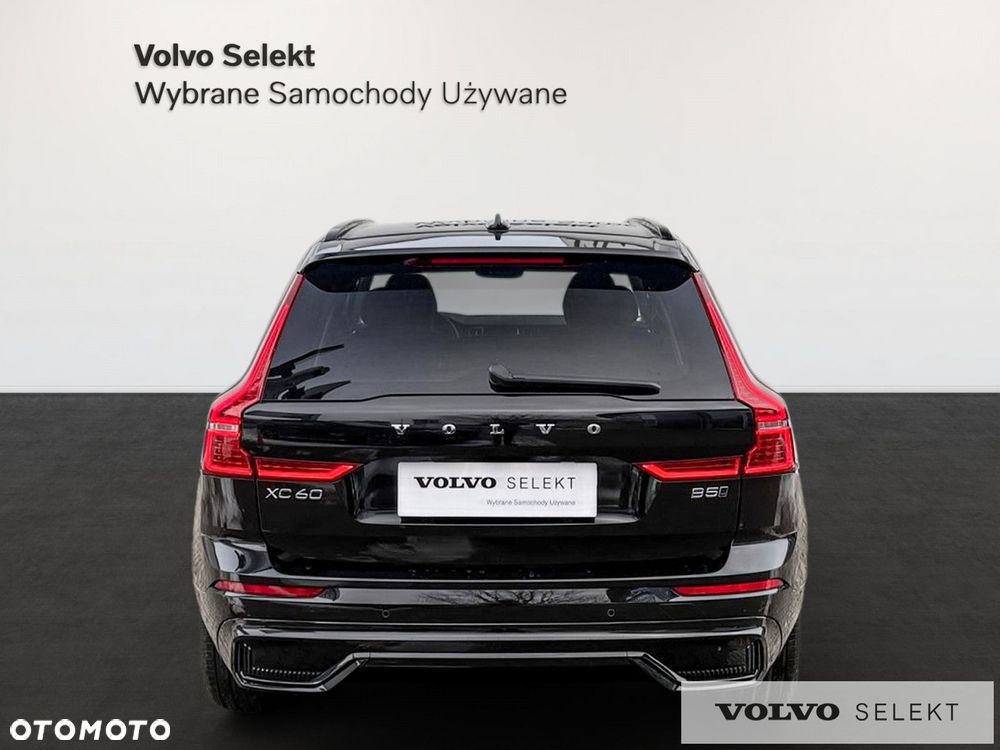 Volvo XC 60 - 8