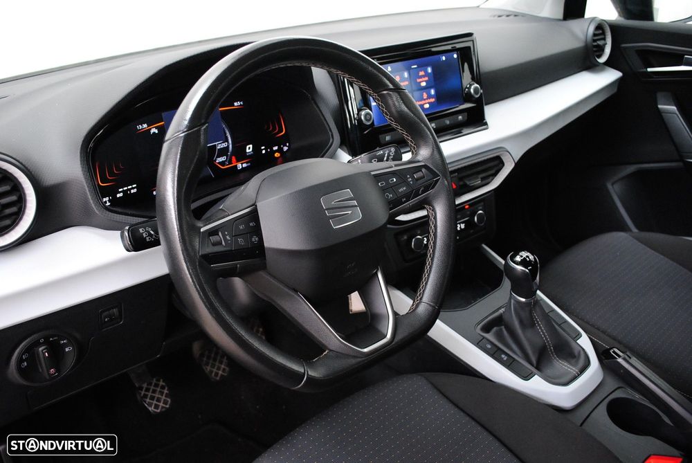 SEAT Arona 1.0 TSI Style - 8