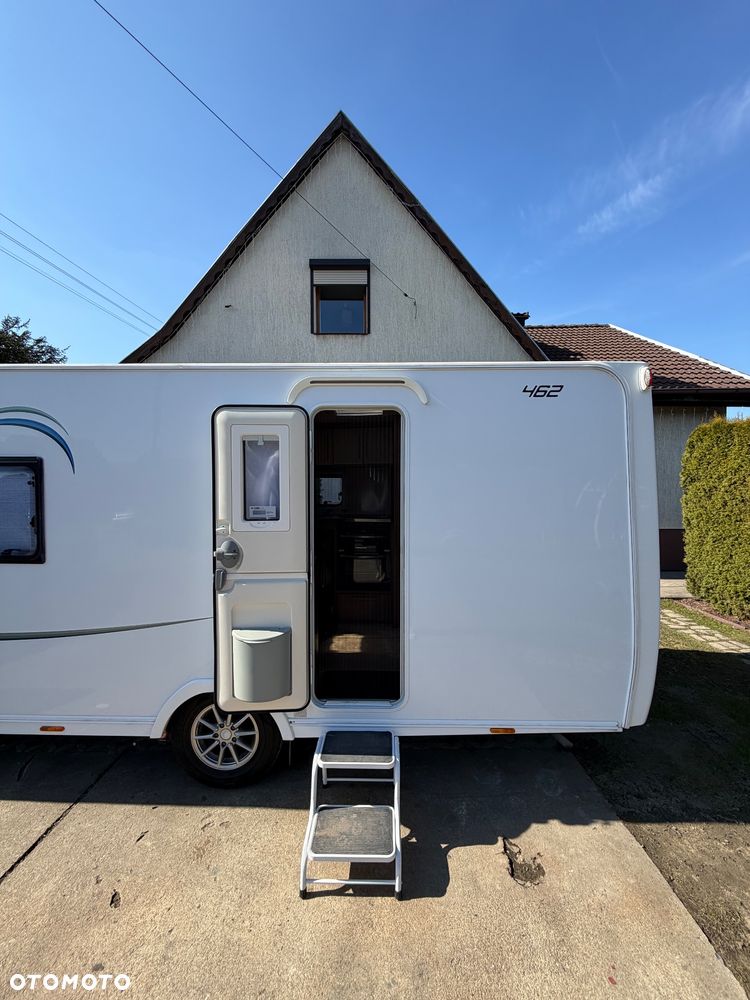 Lunar Quasar 462 - 16