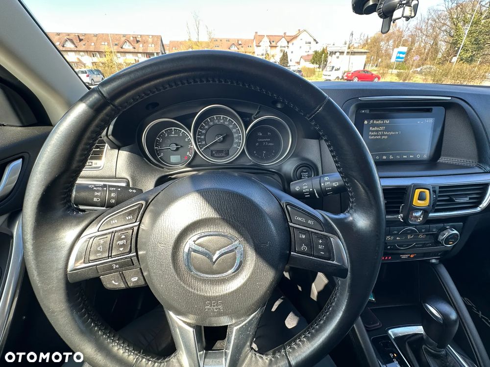 Mazda CX-5 2.0 Skypassion - 22