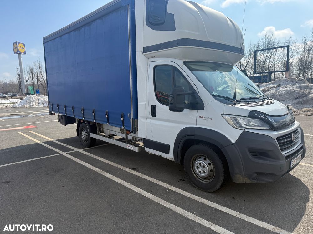 Fiat Ducato - 2