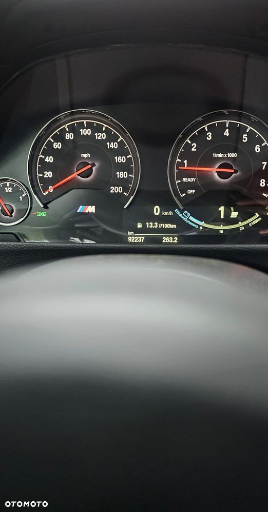 BMW M4 - 13