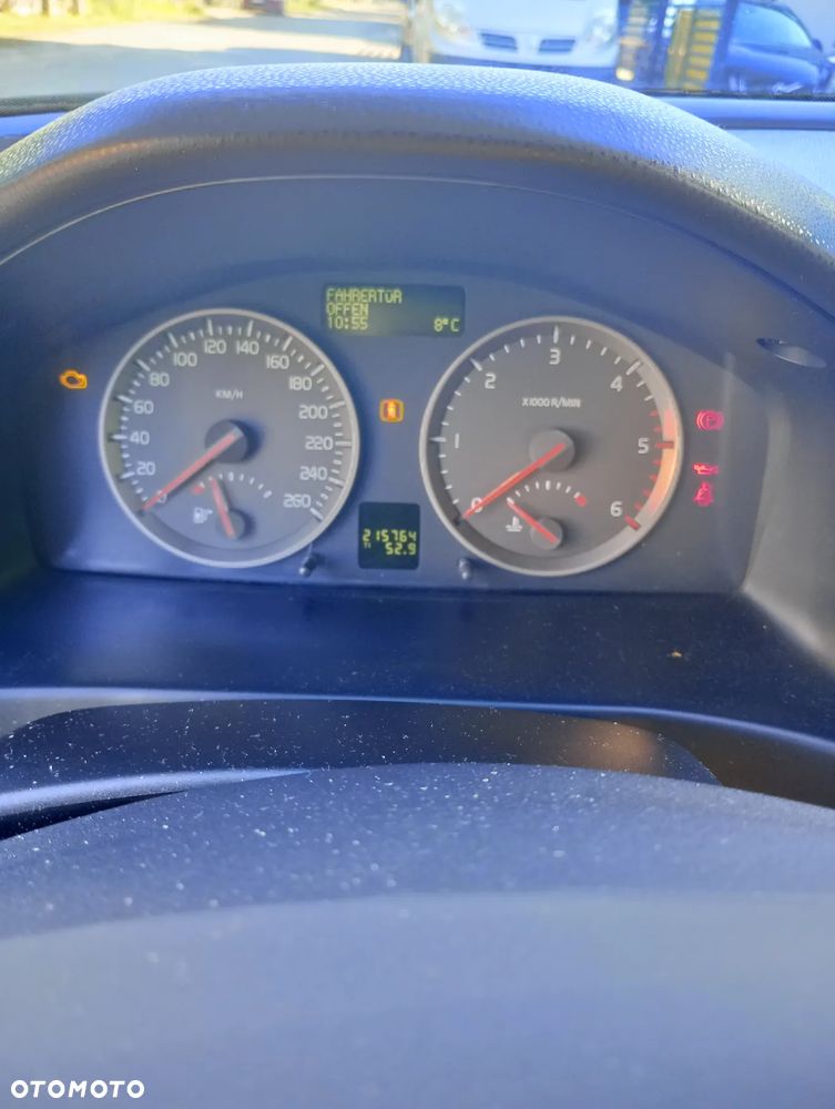 Volvo V50 2.0D DPF Momentum - 13