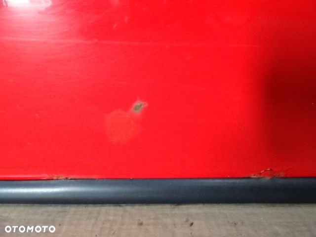 DRZWI PRAWY PRZÓD PRAWE PRZEDNIE AUDI A4 B5 KOMBI 94-99 LAK:LY3H NR1186 - 9