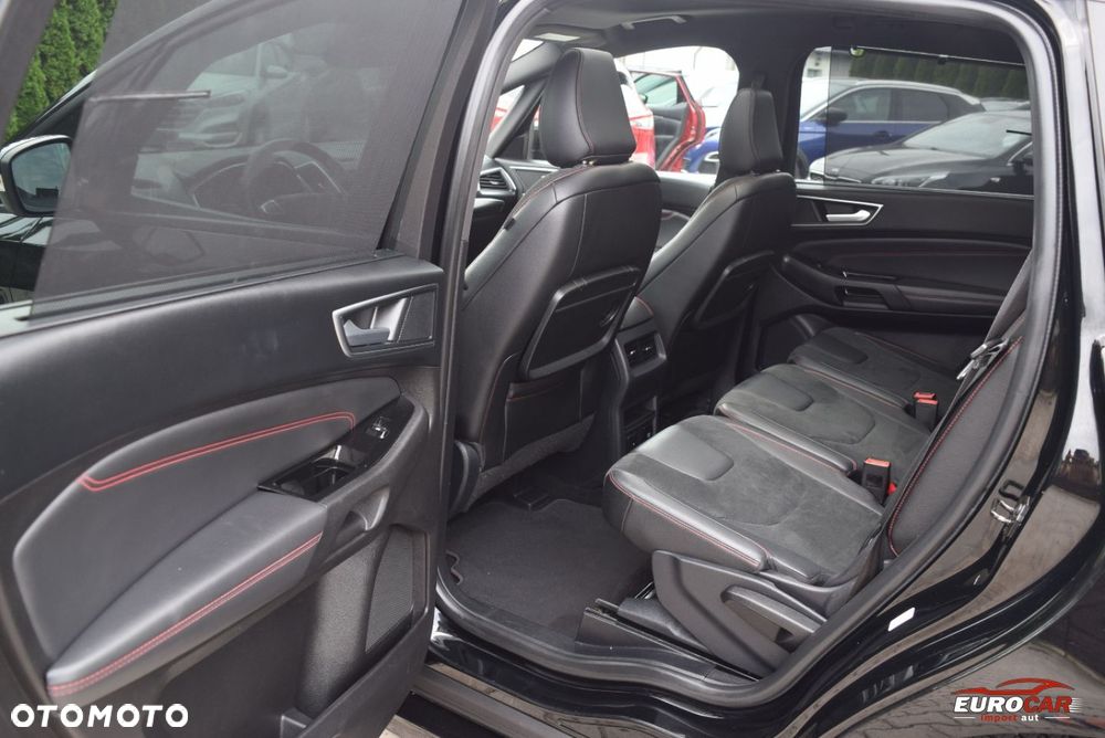 Ford S-Max - 18