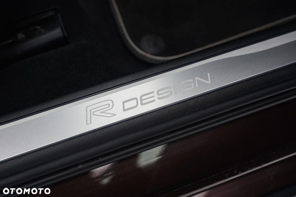 Volvo S90 D5 AWD R-Design - 30