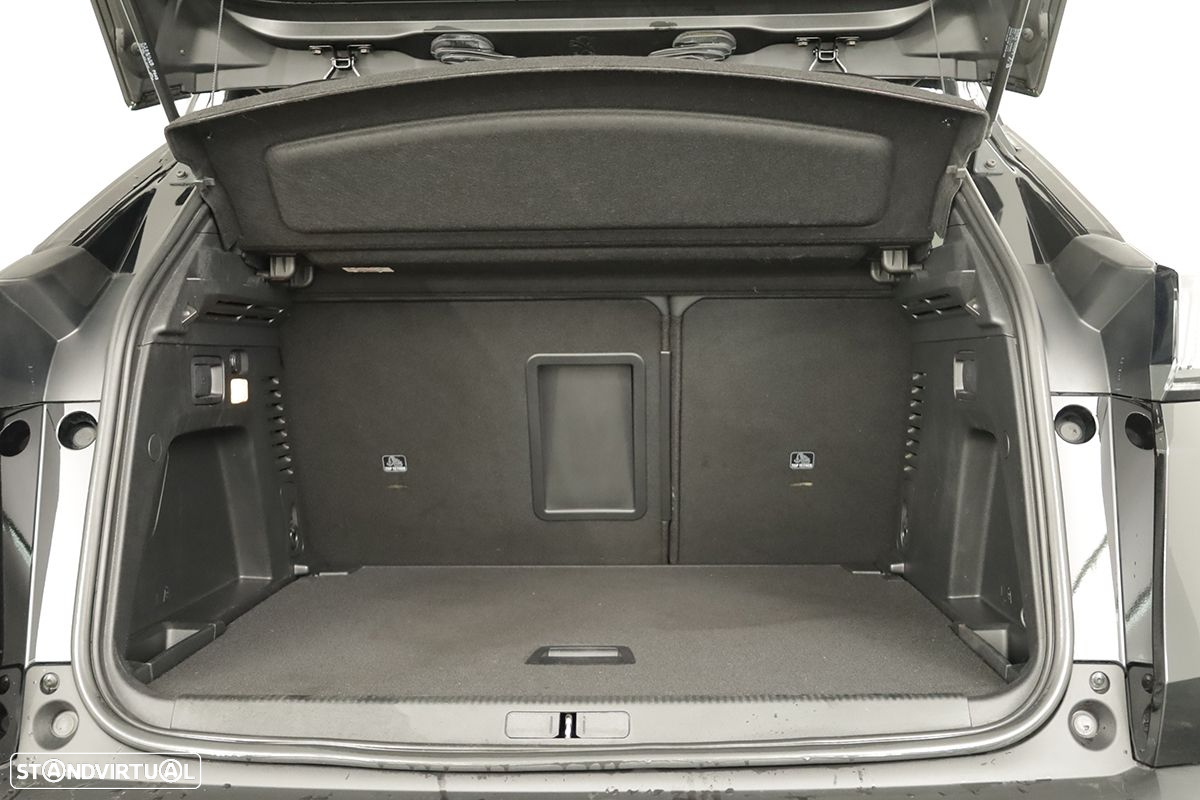 Peugeot 3008 1.2 PureTech GT EAT8 - 23