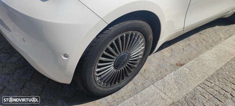 Fiat 500e Icon - 15