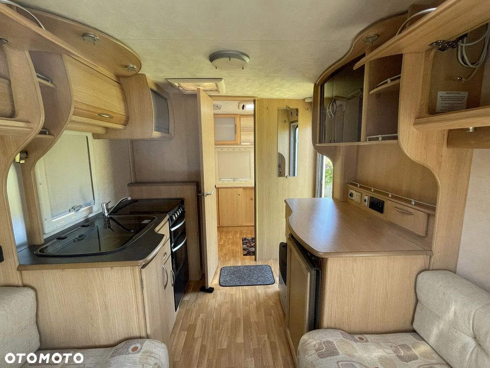 Coachman PASTICHE 460/2 - 5