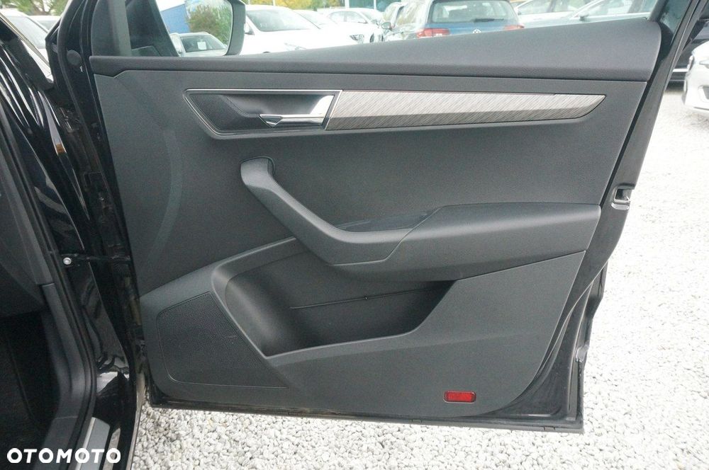 Skoda Karoq 2.0 TDI SCR 4x2 Style DSG - 25