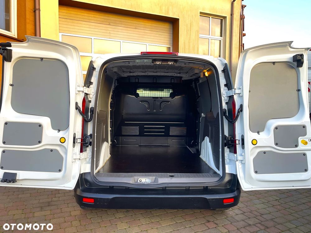 Ford Transit Connect - 10