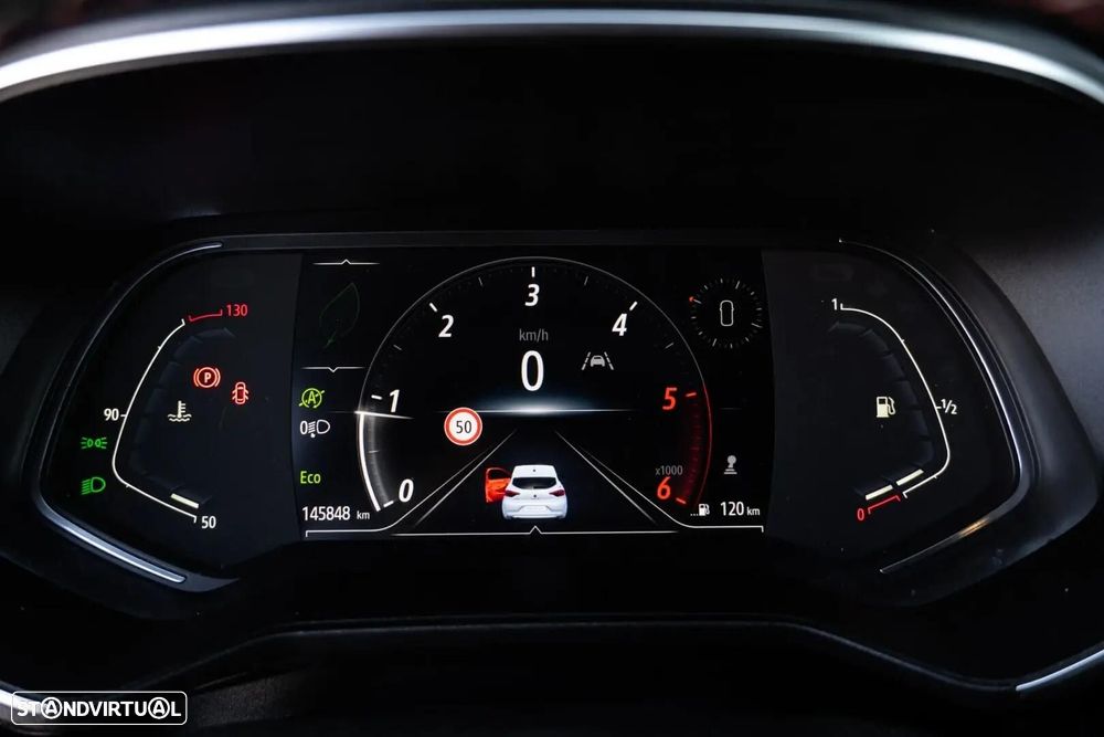Renault Clio - 14