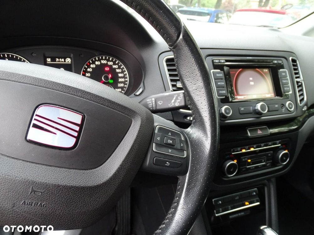 Seat Alhambra - 22
