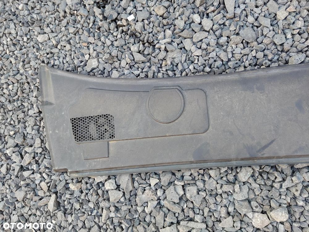 Audi a6 C6 Podszybie Plastikowe Europa Szerokie 4f1819447 - 3