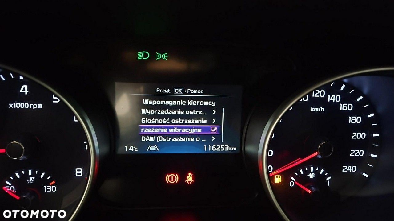Kia Ceed 1.5 T-GDI L Business Line - 22