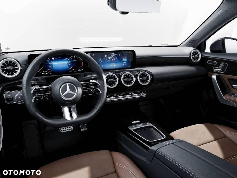 Mercedes-Benz Klasa A - 6