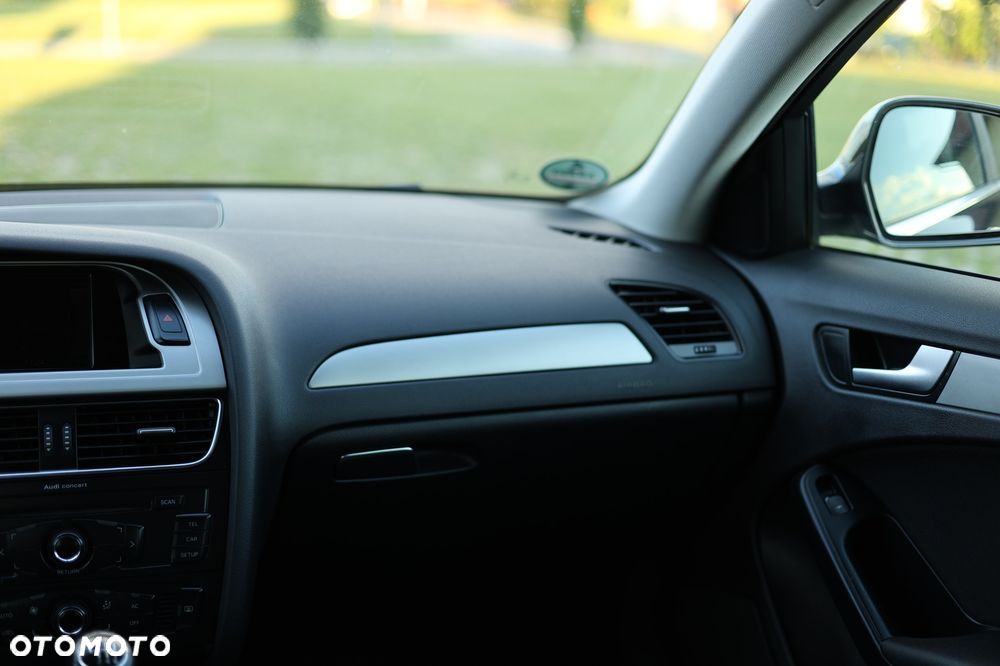 Audi A4 Limousine 1.8 TFSI Attraction - 26