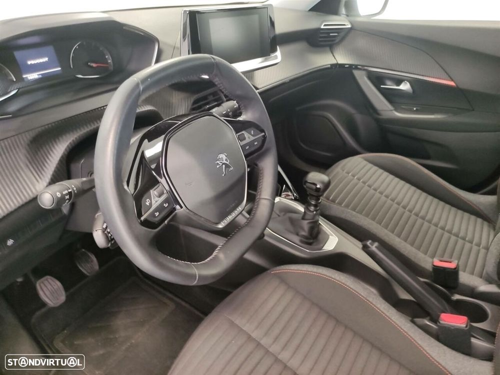 Peugeot 2008 1.2 PureTech Active Pack - 7