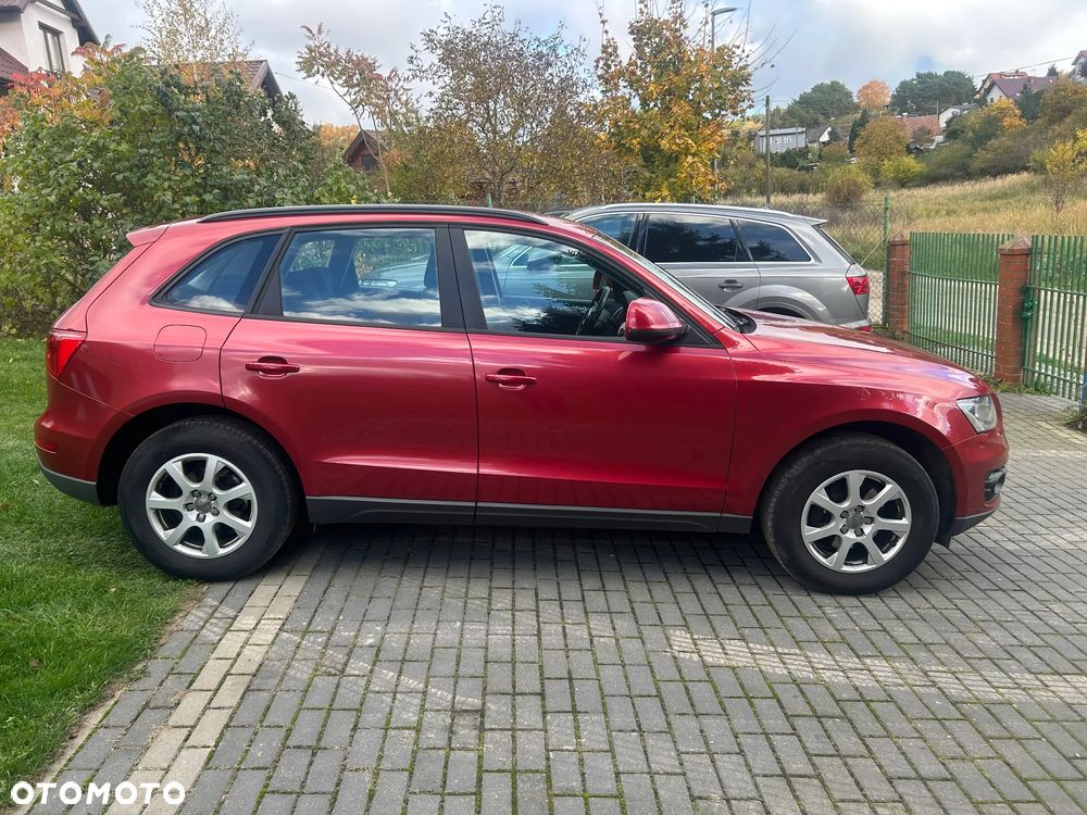 Audi Q5 - 9
