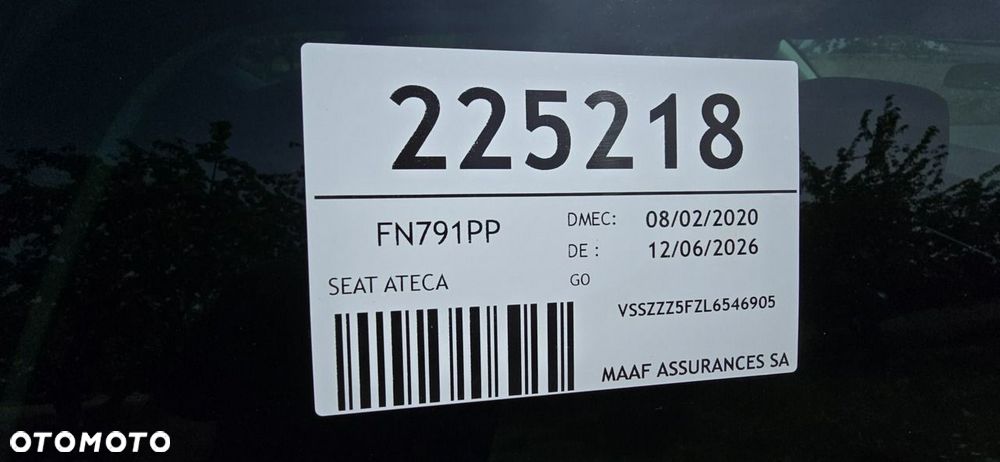 Seat Ateca - 24