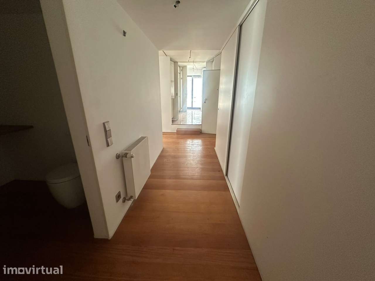 Apartamento T3 à venda na Rua João Martins Branco - Grande imagem: 5/19