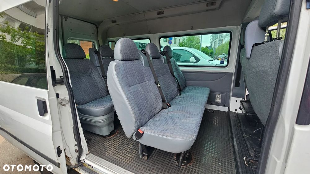 Ford Transit - 6