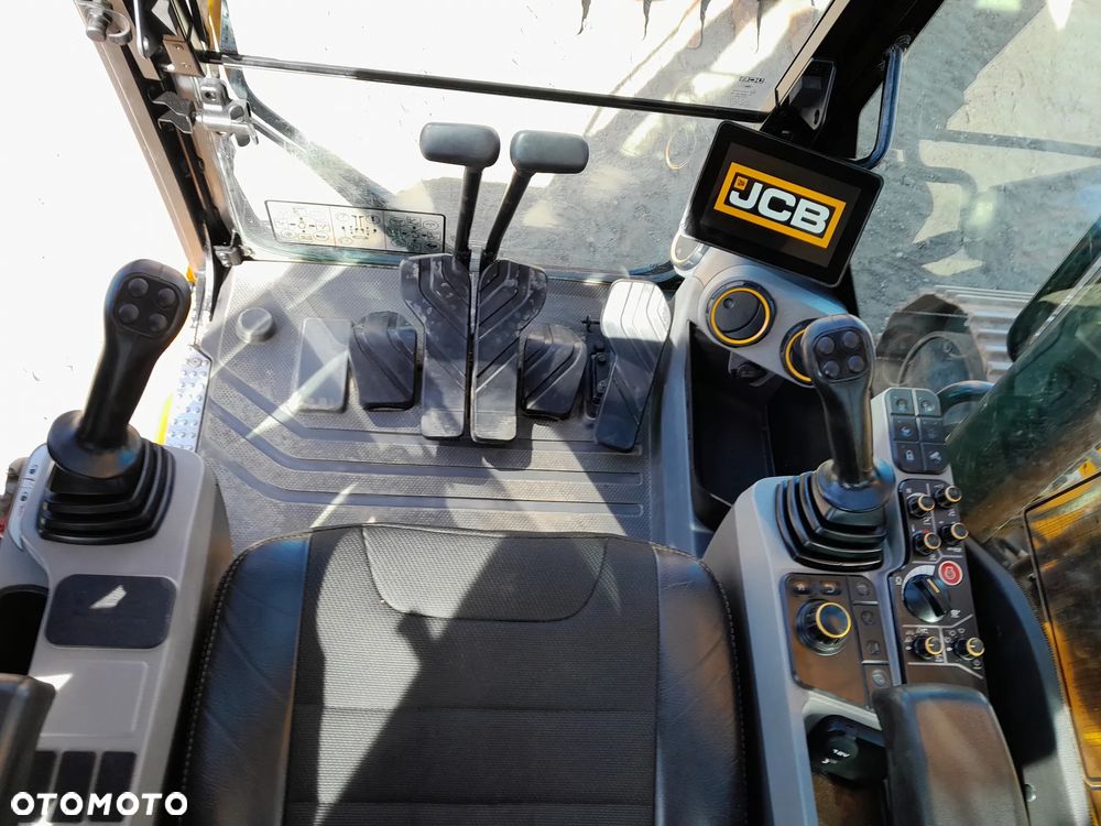 JCB 140X 2022R - 26