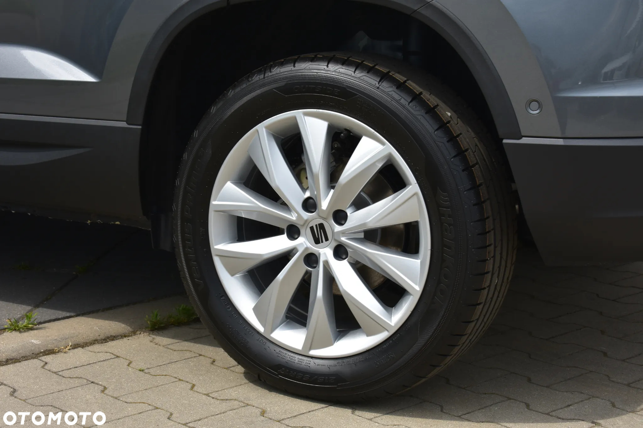 Seat Ateca 1.5 TSI Style S&S - 14