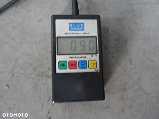 DRZWI LEWY PRZÓD LEWE PRZEDNIE AUDI A2 HB 5D LAK:LY7W NR750 - 6