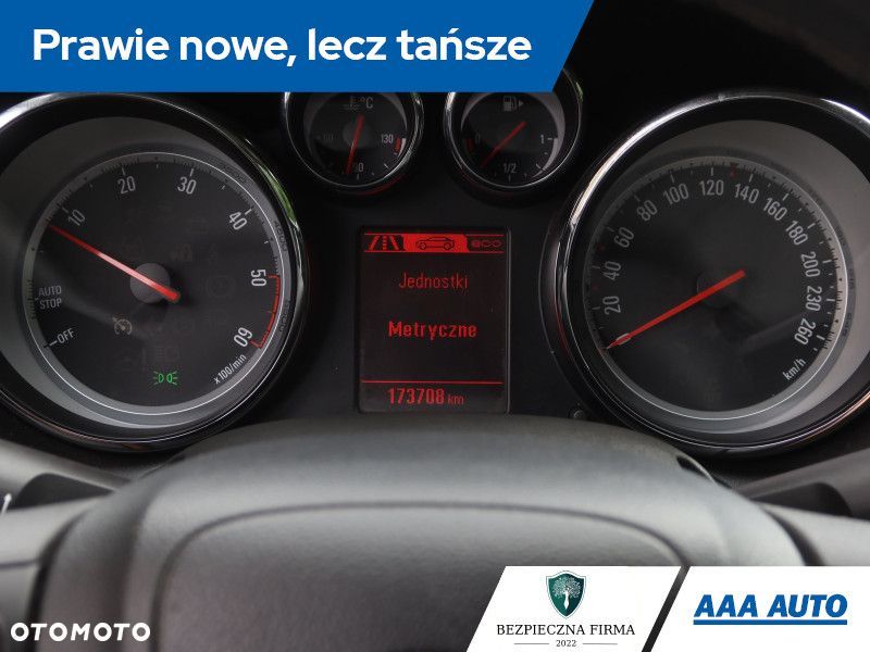 Opel Astra - 13