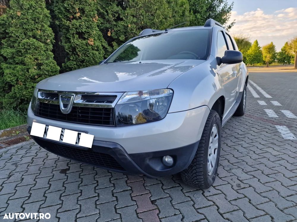 Dacia Duster 1.6 4x2 - 3