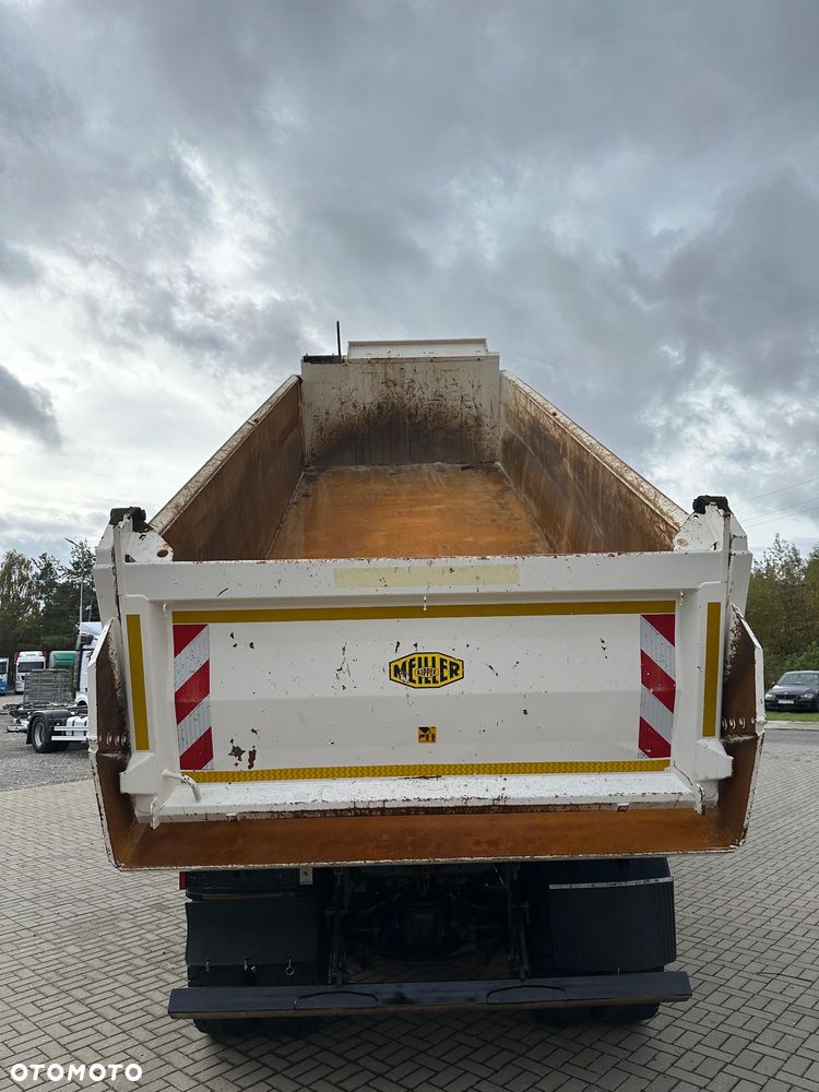 MAN TGS 35.400 8x8 MEILLER HYDROBURTA - 7