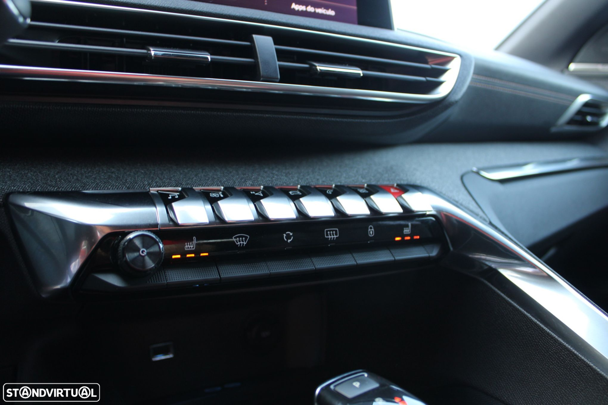 Peugeot 3008 1.2 PureTech GT Line EAT8 - 25