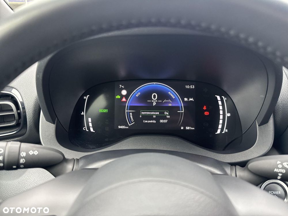 Toyota Yaris Cross Hybrid 1.5 Style - 22