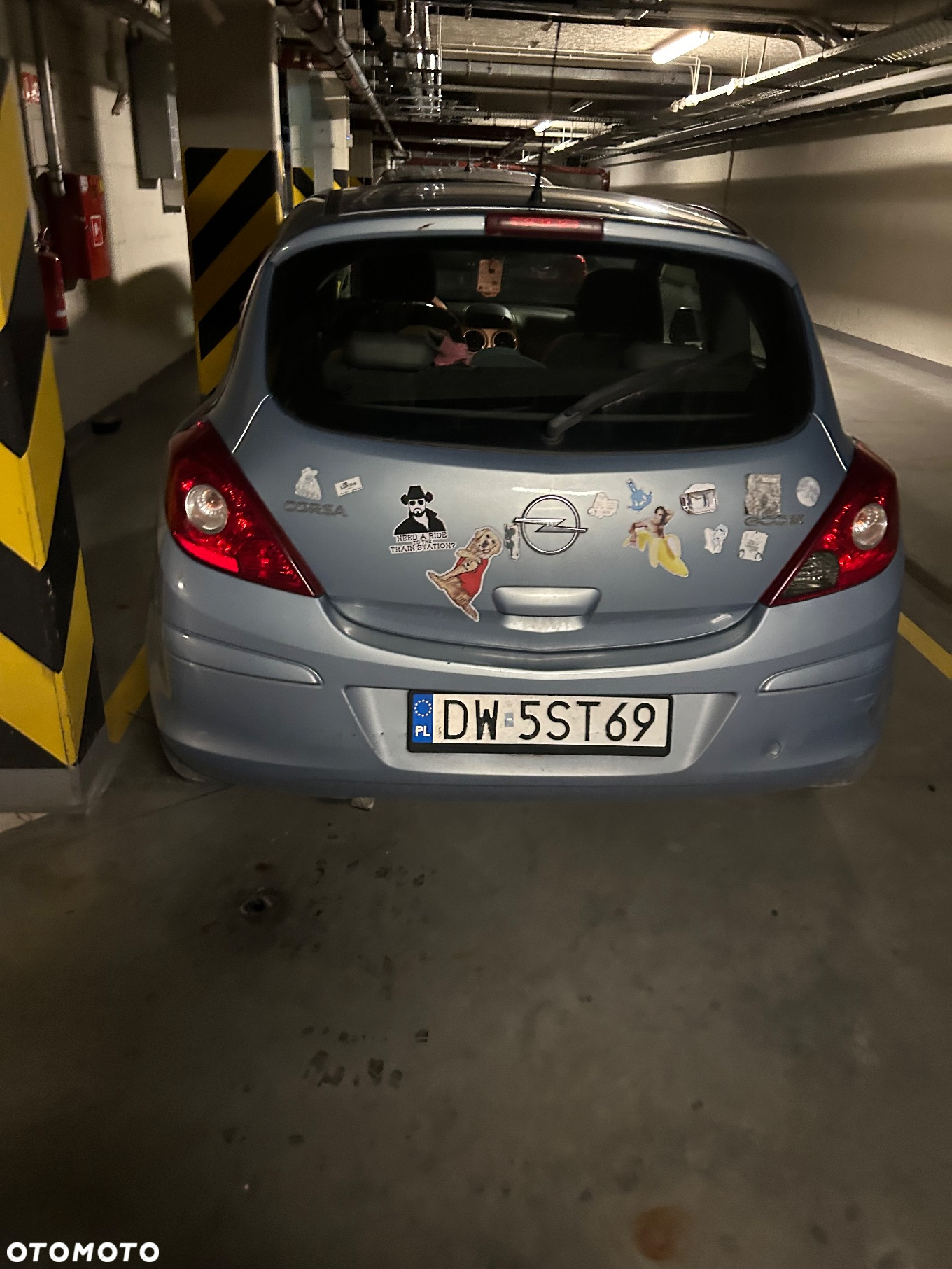 Opel Corsa 1.3 CDTI Enjoy - 4