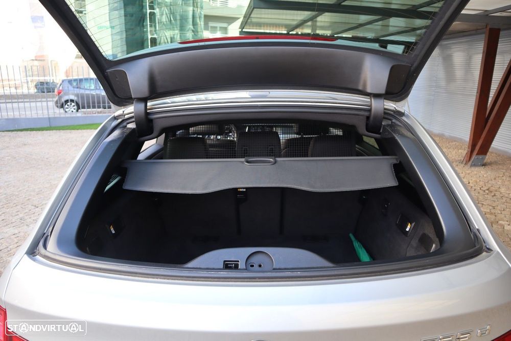 BMW 525 d Pack M Auto - 14